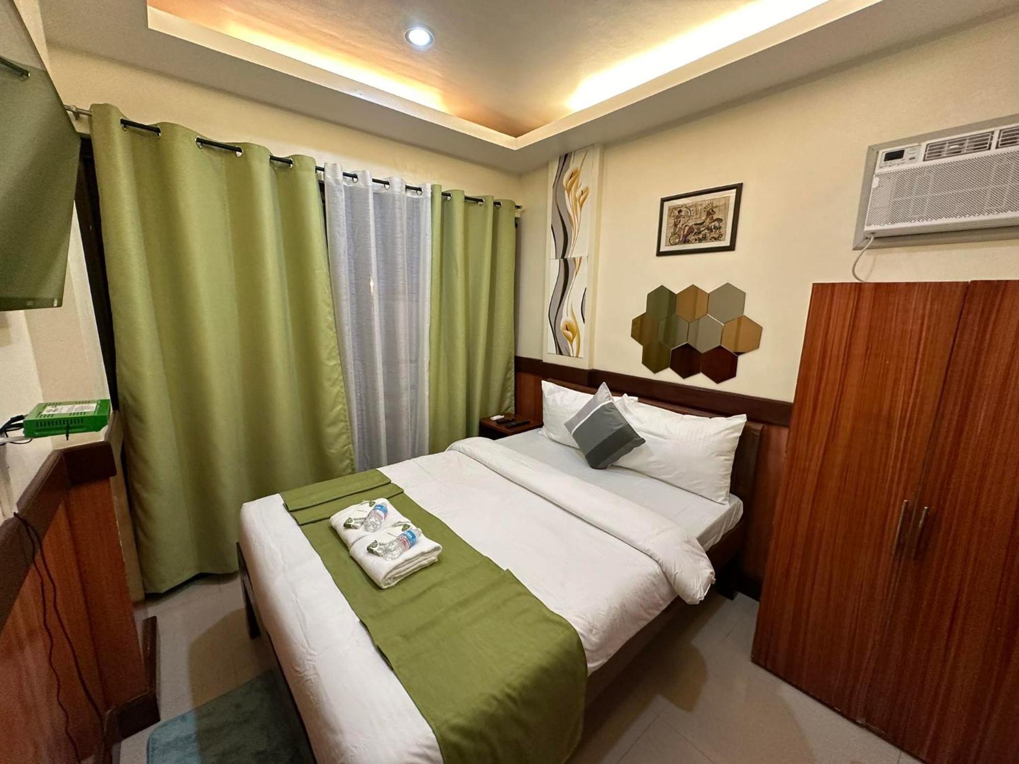 Desert Rose Beach Hotel El Nido Exterior foto