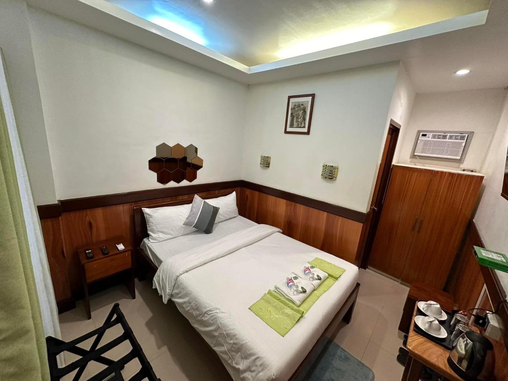 Desert Rose Beach Hotel El Nido Exterior foto